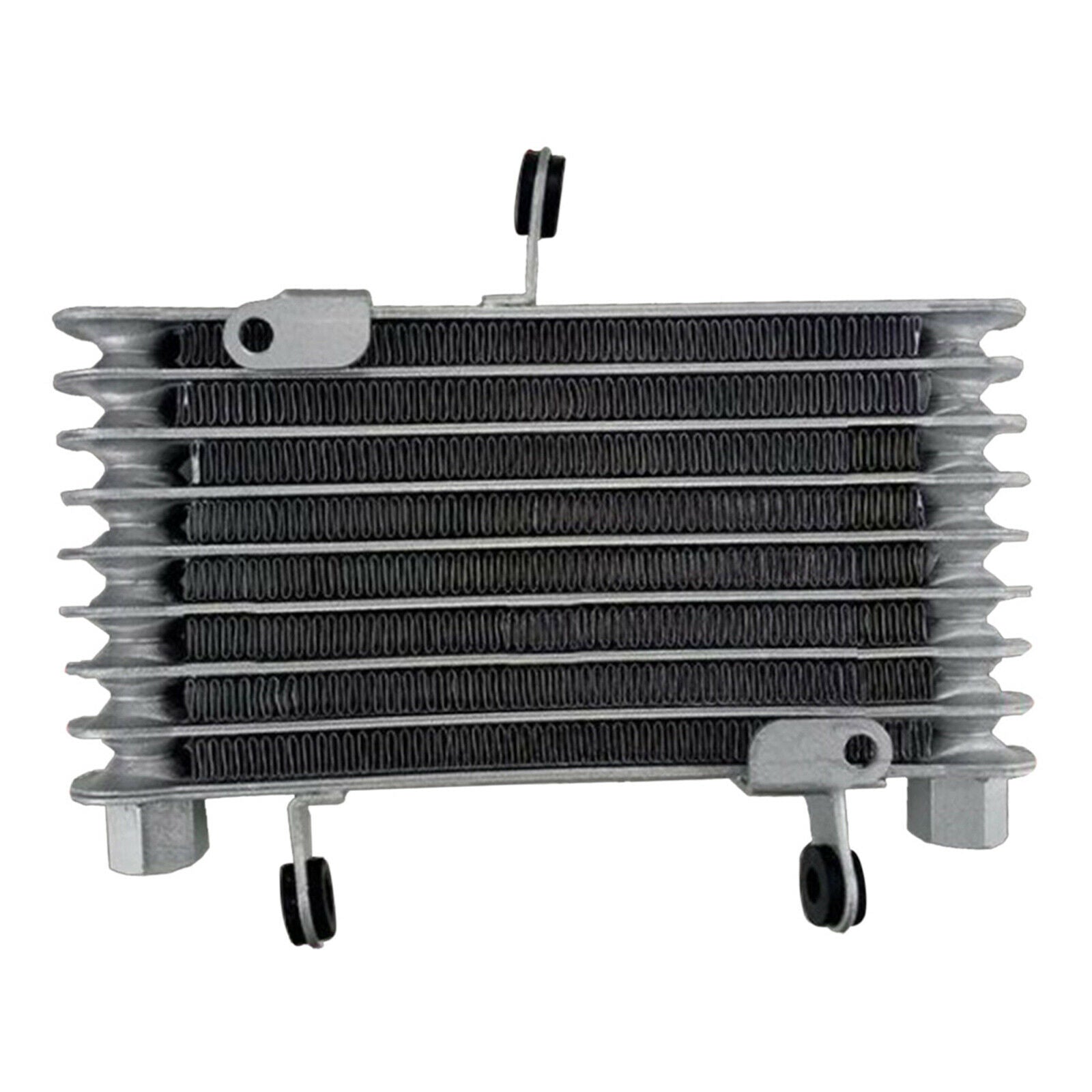 Motocycle Oil Cooling Cooler Radiator Universal for Pit Dirt Bike ATV Motorcycle