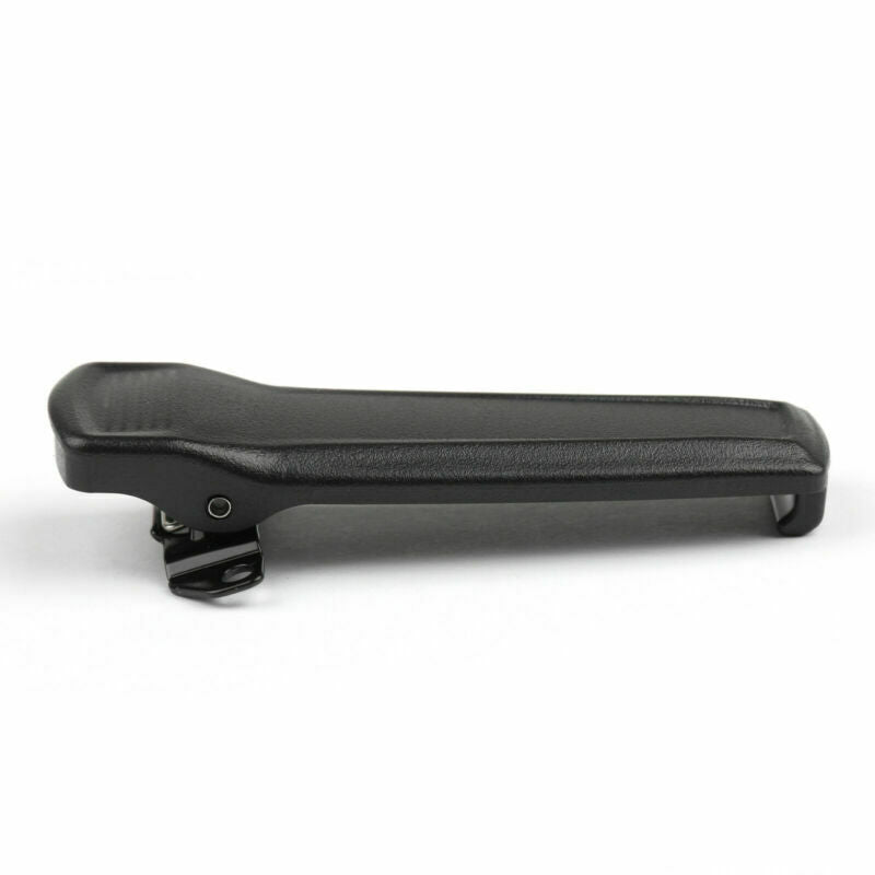 4Pcs Belt Clip Dust Cover For HYT TC700 TC780 PD780 PD700 TC508 TC610 Radio  UA
