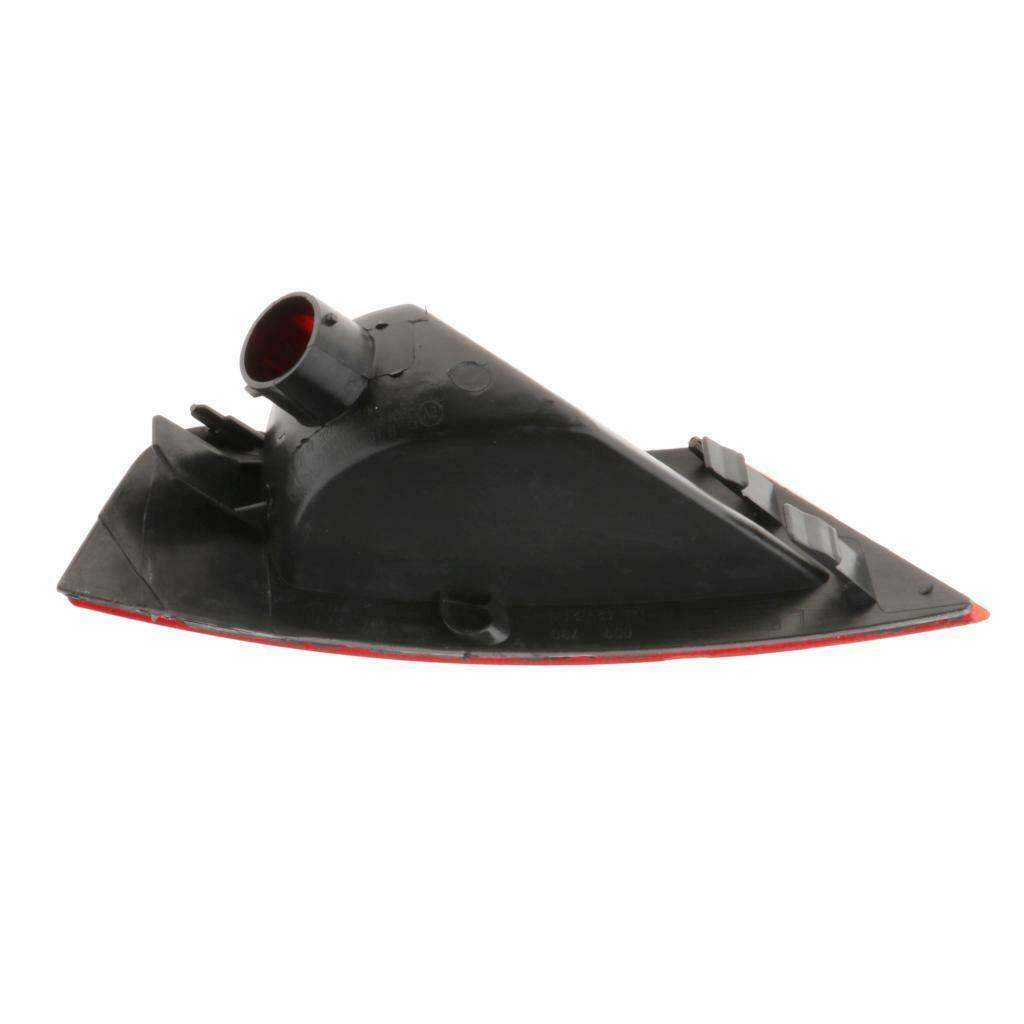Rear Bumper Reflector ,Left Lamp Car Backup Fog Light for Ford Focus 2009-2012