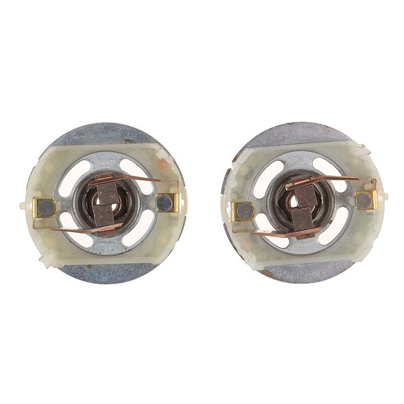 2pcs Carbon Brush Holder Replacement Parts for RS775 Motor Accessori.l8