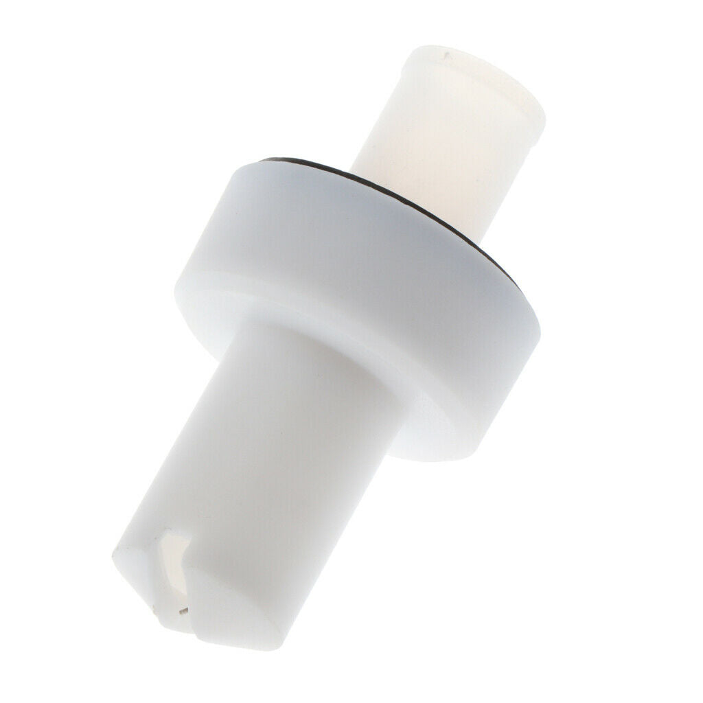 1pc Plastic Aftermarket Electrostatic Powder Coating Spray Gun Nozzle Accs