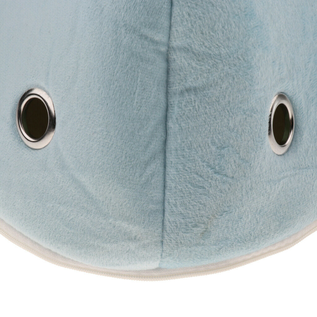 Small Nest Watching Dolphins Pet Pet For Hamster Rat Hedgehog Squirrel Hedgehog