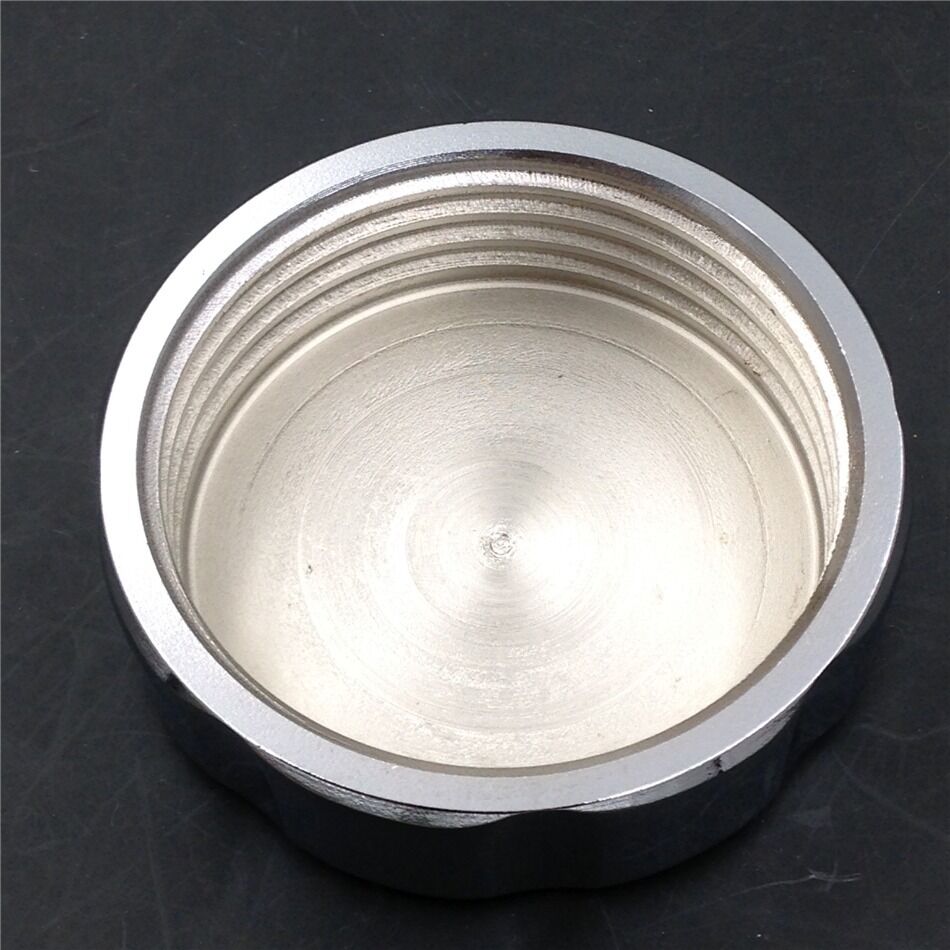 Billet Brake Oil Fluid Reservoir Cap For 98-2011 Yamaha YZF R1 R6 YZFR6 YZFR1