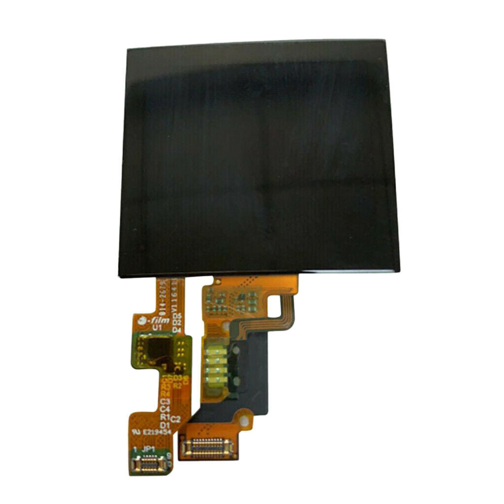 Complete LCD Screen Assembly for  Ionic
