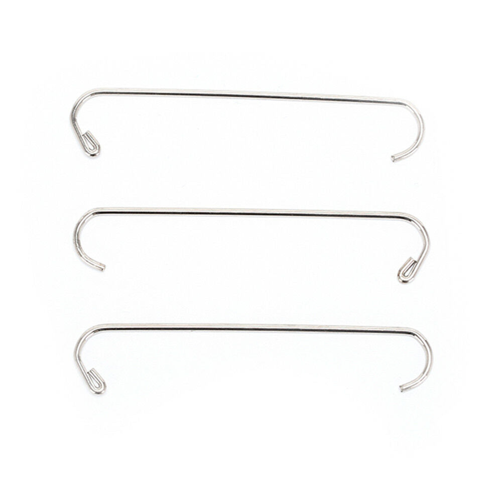 3PCS Joint Hook for Bicycle Chain Repair Bike Chain Tool Chain non-drop HookY1