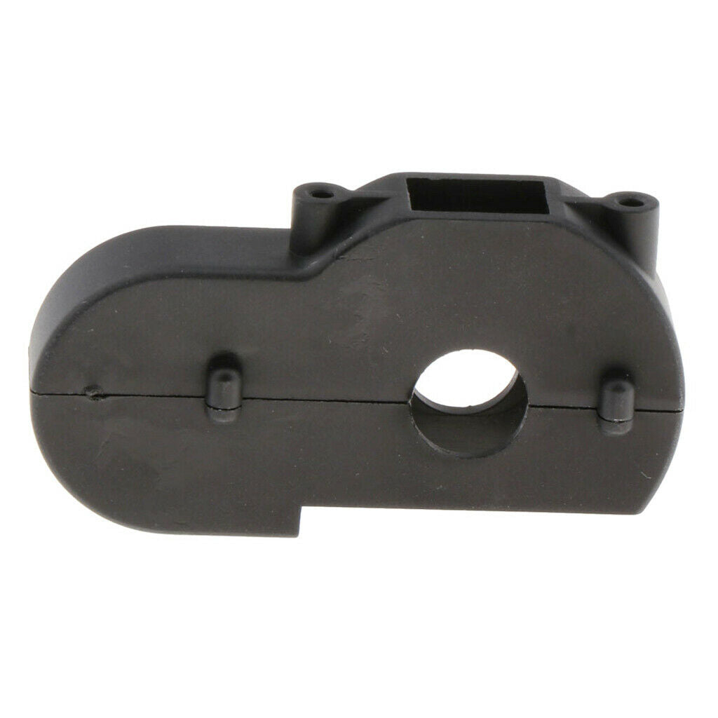 1/14 Scale Reduction Gear Cover Housing Spare Parts for WLtoys 144001 Radio