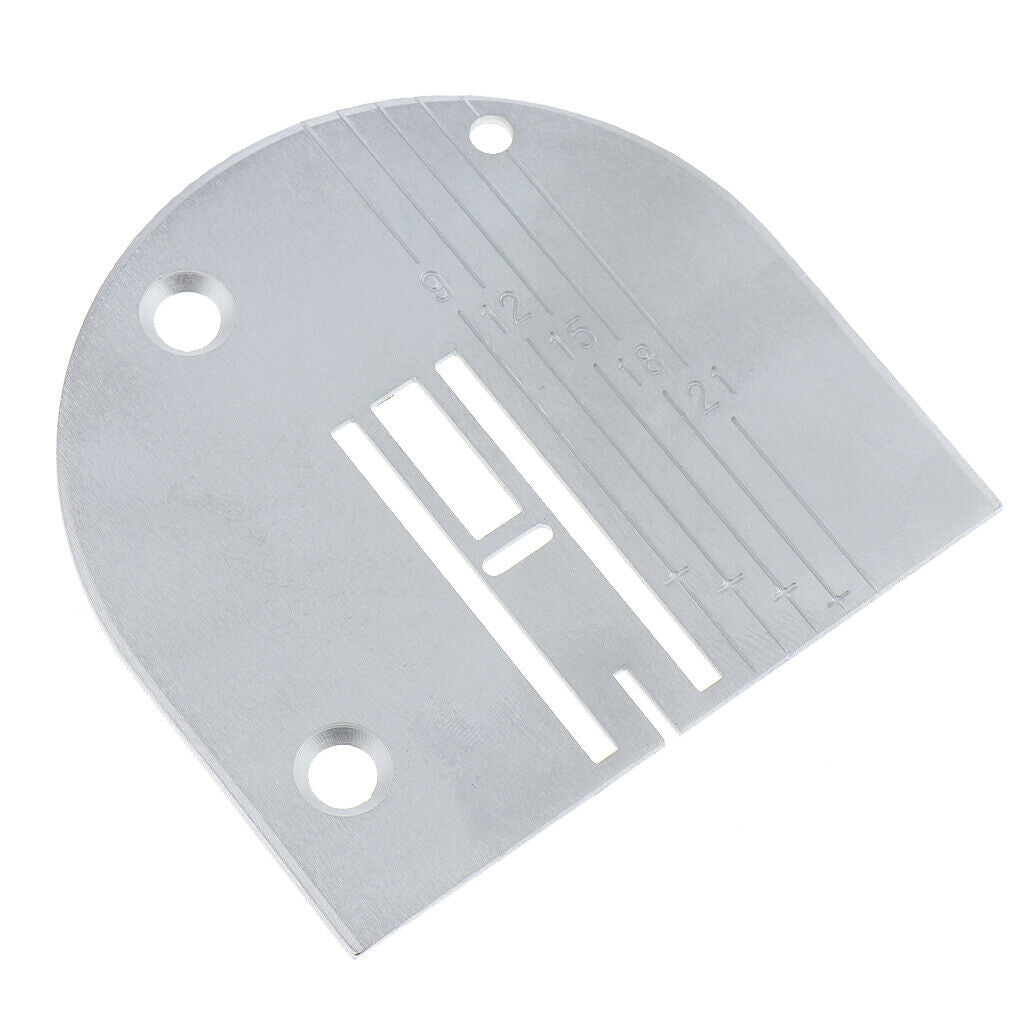 Sewing machine needle plate (80040902) for Janome Home sewing machine