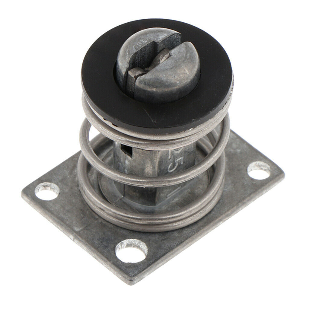 Metal Push Button Latch Replacement for Cupboard,Cabinets and Doors