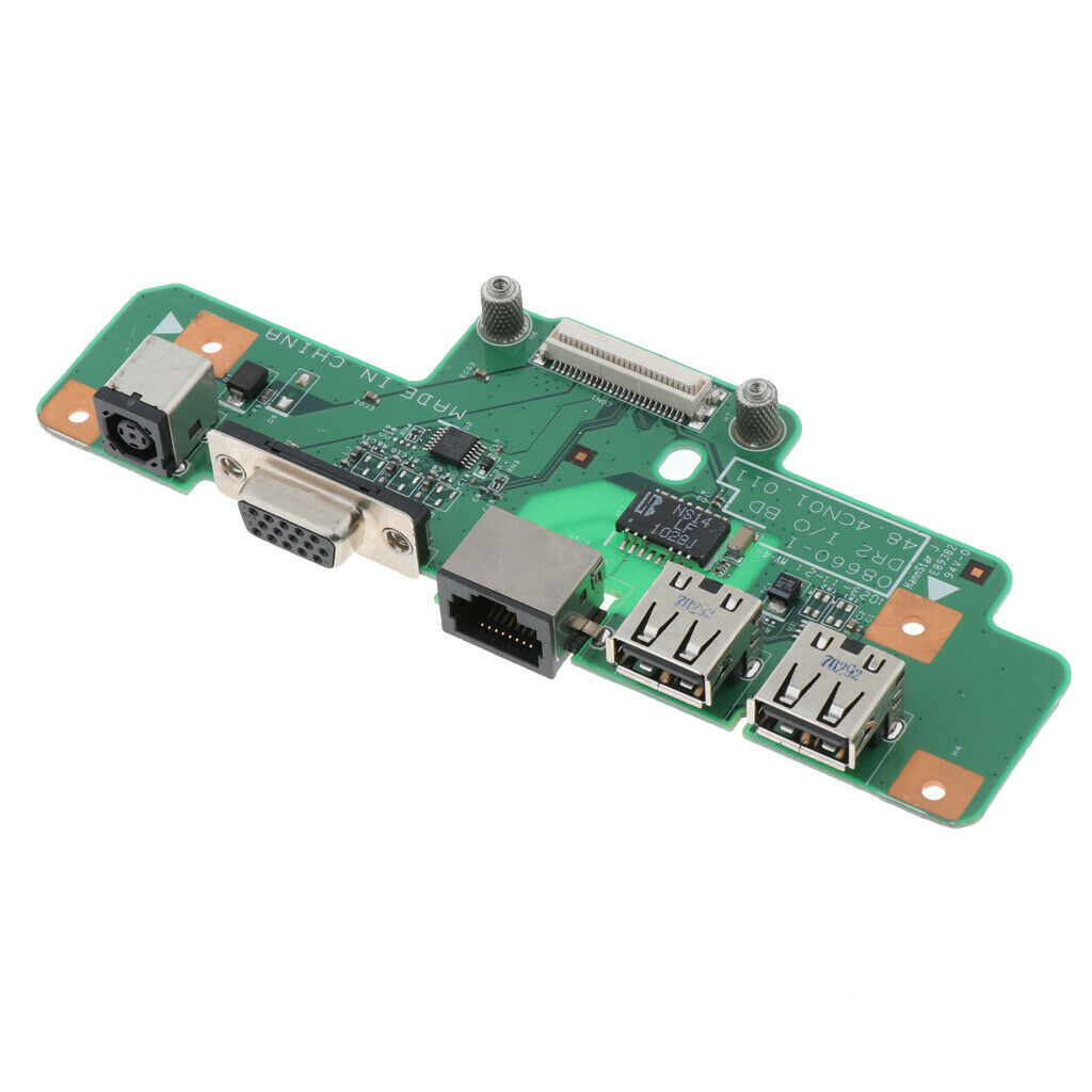 Switch Socket Connector Switch 48.4CN01.011 Power Supply Board for  Inspiron