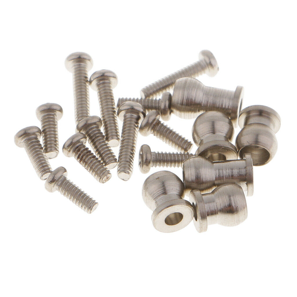 Alloy Rear Steering Hub Carrier Knuckle for Wltoys 1:28 K969 K989 K999 P929 RC