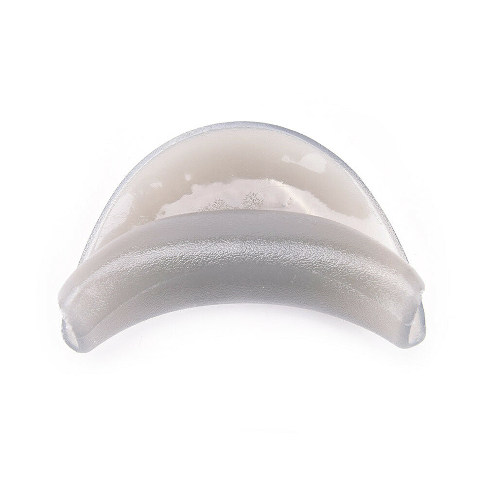 Silicone Shampoo Bowl Neck Rest Gel Salon Hair Wash Sink Gripper Hair Barbe o TL