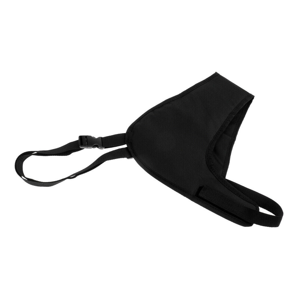 Shoulder  Pad Stock Extension Shoulder