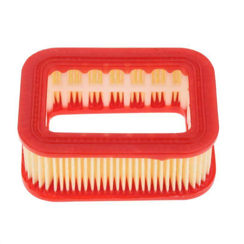 5200 5800 52/58CC Chainsaw paper air filter set