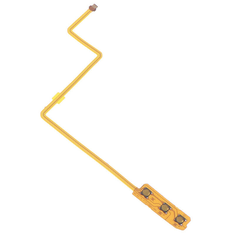 Power Switch On Off Volume Button Connector Flex Cable For Nintendo Swit.l8