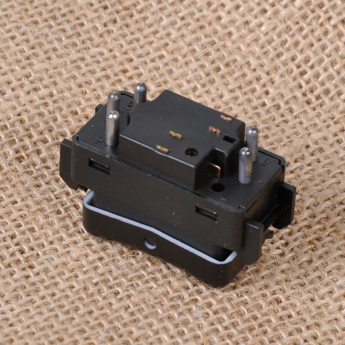 Left Electric Control Power Window Switch Fit for Benz 190 260 W124 W126 W201 An