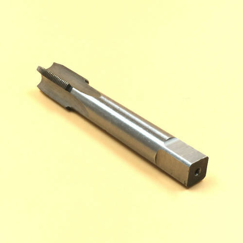 17mm x 1.5 Metric HSS Left hand Tap M17 x 1.5mm Pitch [M_M_S]