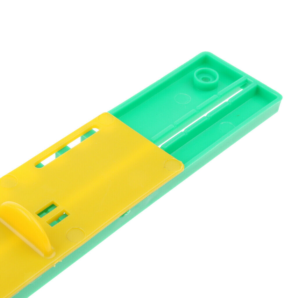 5Pcs Spacer Tip Fishing Nest Bee Anti-Escape Beekeeping Tool