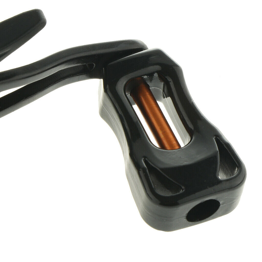 Powerful Long Casting Baitcasting Reel with Magnetic Brake System Right Hand