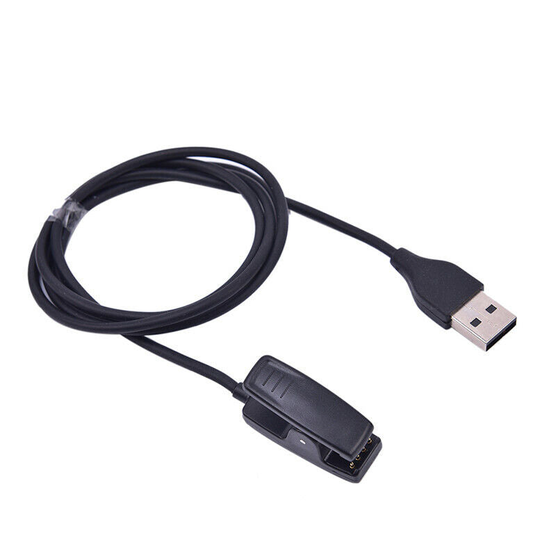 Charging Cable Data Clip Cradle Charger For Garmin Forerunner 235 630 230.l8