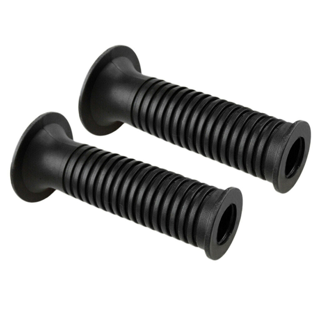 Handle Bar Grip Throttle Tube Set 25/28mm FOR BMW F650GS F800GS R1200GS