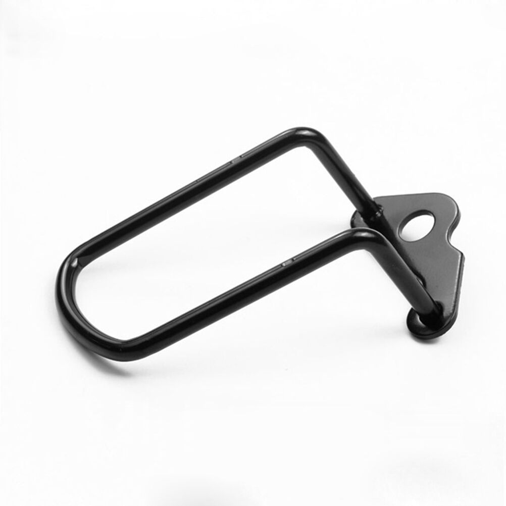 Adjustable Cycling Bicycle Rear Derailleur Chain Stay Guard* Gear Protecto.l8