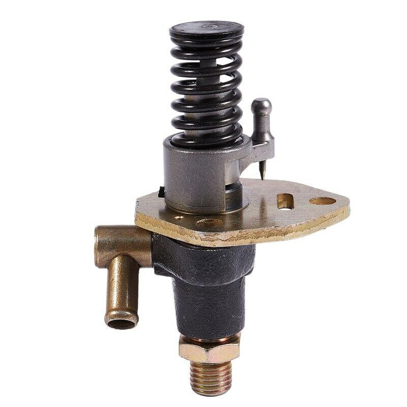 for 186F Fuel Injection Pump Without Solenoid Valve for 186 186F 10HP Engine OL4