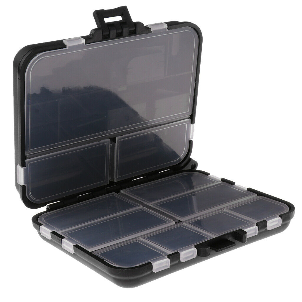Fishing Storage Box Fishing Lure Box Bait Box Earthworm Worm Fishing Case