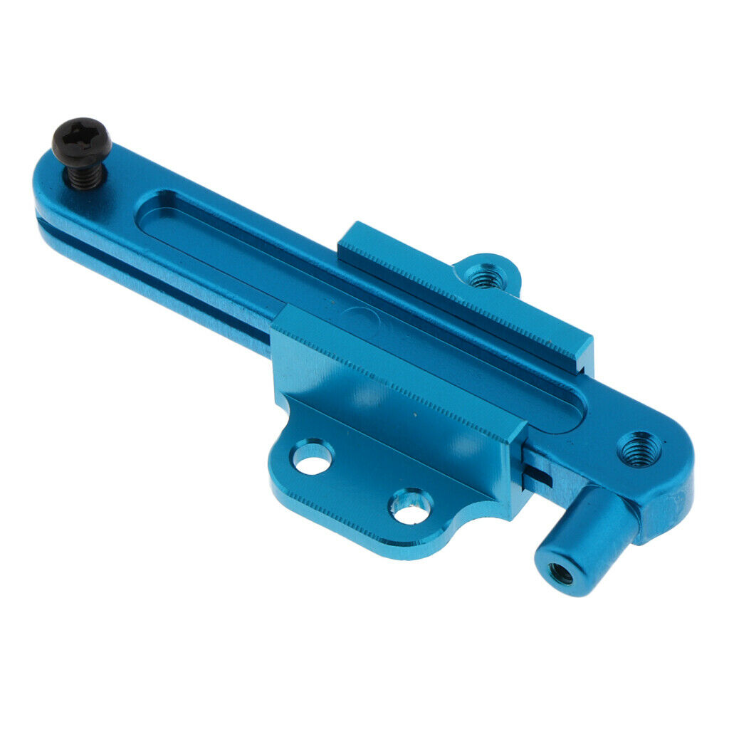 RC Car Spare Parts Steering Components for Wltoys 12428 Accessories 1/12 RC