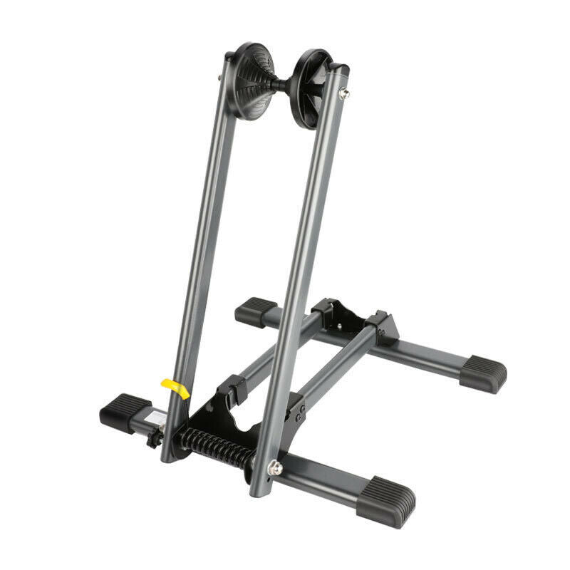 Bicycle Indoor Storage  Rack Garage Home Bike Parking Racks Stand Holder