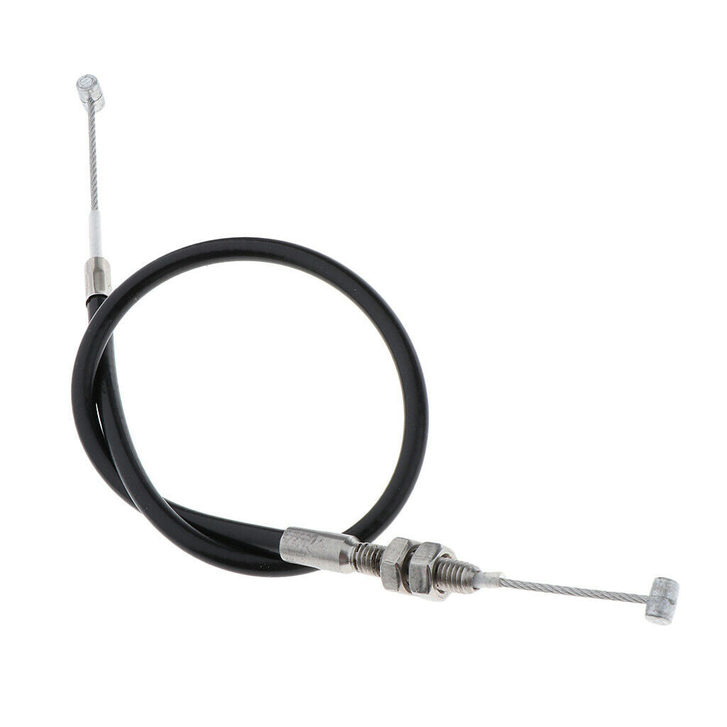 Metal High Performance Throttle Cable fit for Yamaha Outboard 2T 40HP 40X