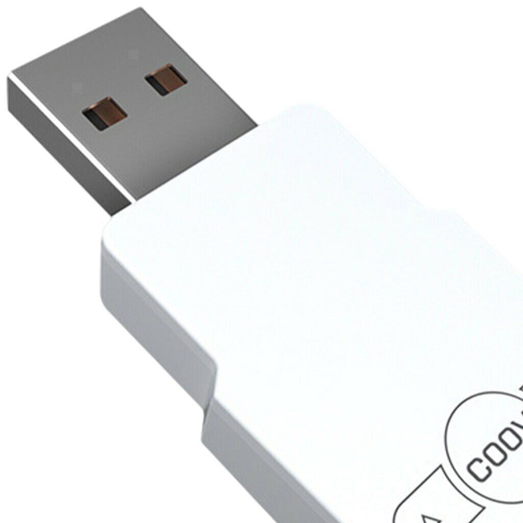 Gamepad Converter USB Receiver for PS5 Nintendo Switch Game Controller