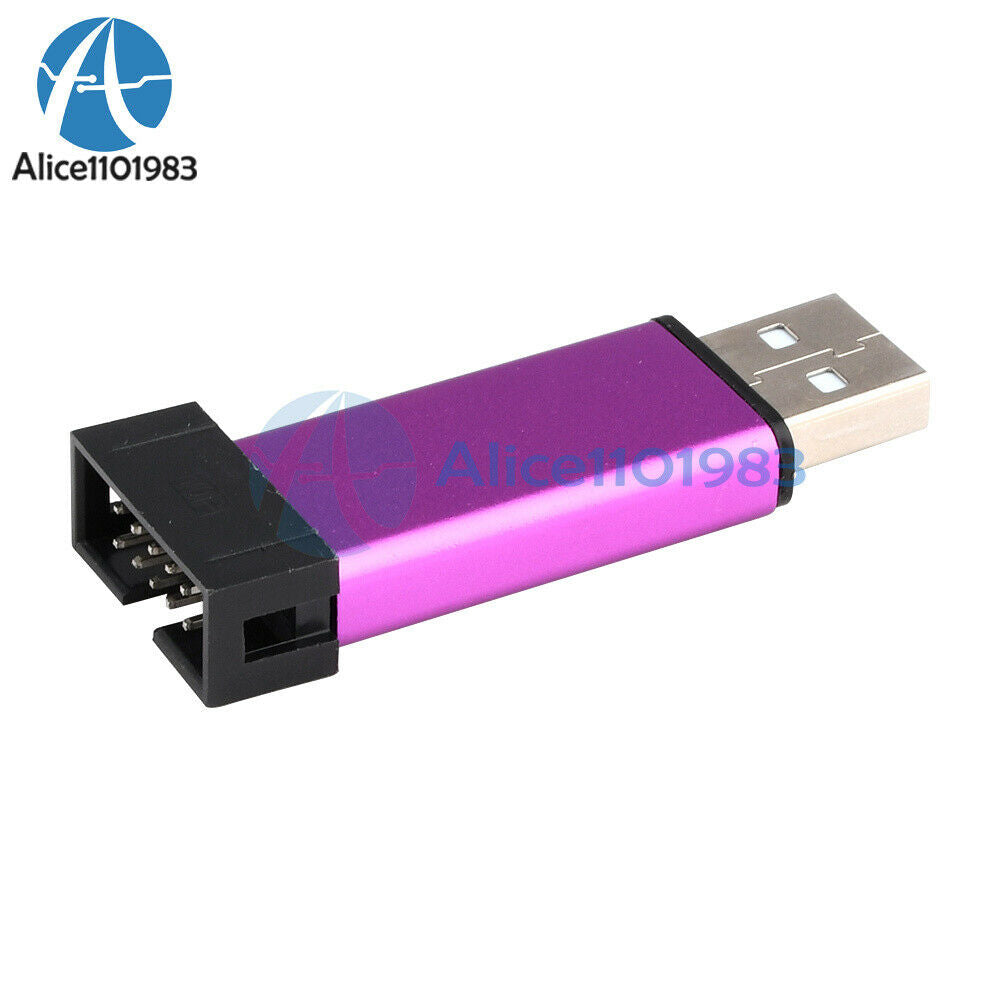 DAPLink Emulator Burner Downloader USB-to-Serial HID Support MDK IAR w/ Line New