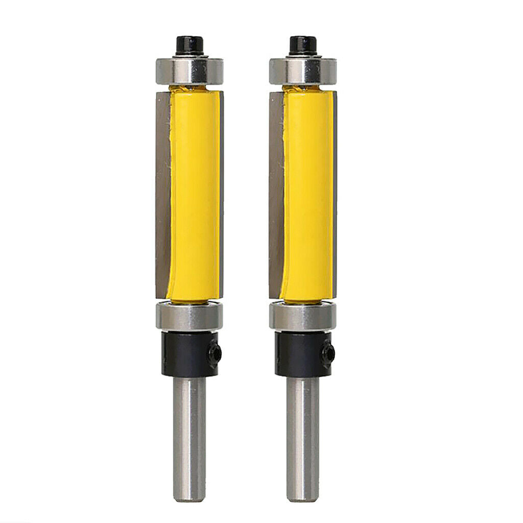 1/4 '' X 1/2 '' Upper And Lower Roller with Wood Cutter 38mm