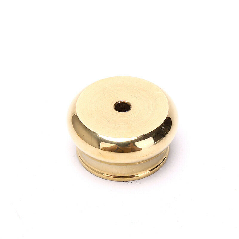 1pcs Bowl Shape Brass Incense Burner Holder for Incense Stick Home Decoration