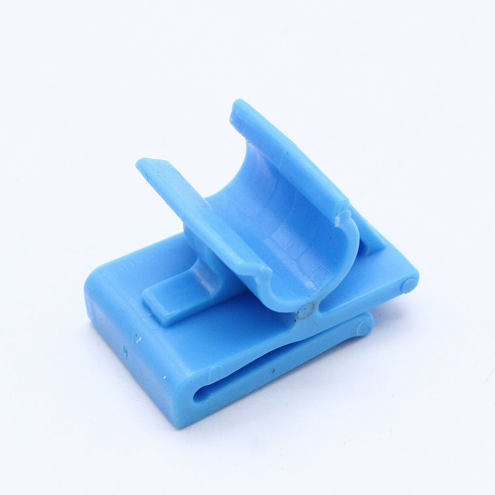 2x Blue Lower Glove Box Clips ,Fix Parts 92201416 ,Bump Stop Set Fit for Holden