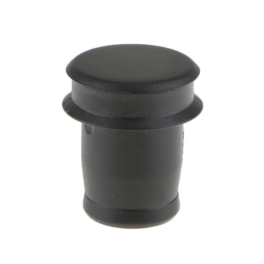 Cigarette Lighter Plug Socket Protector Cover   Durable for BMW