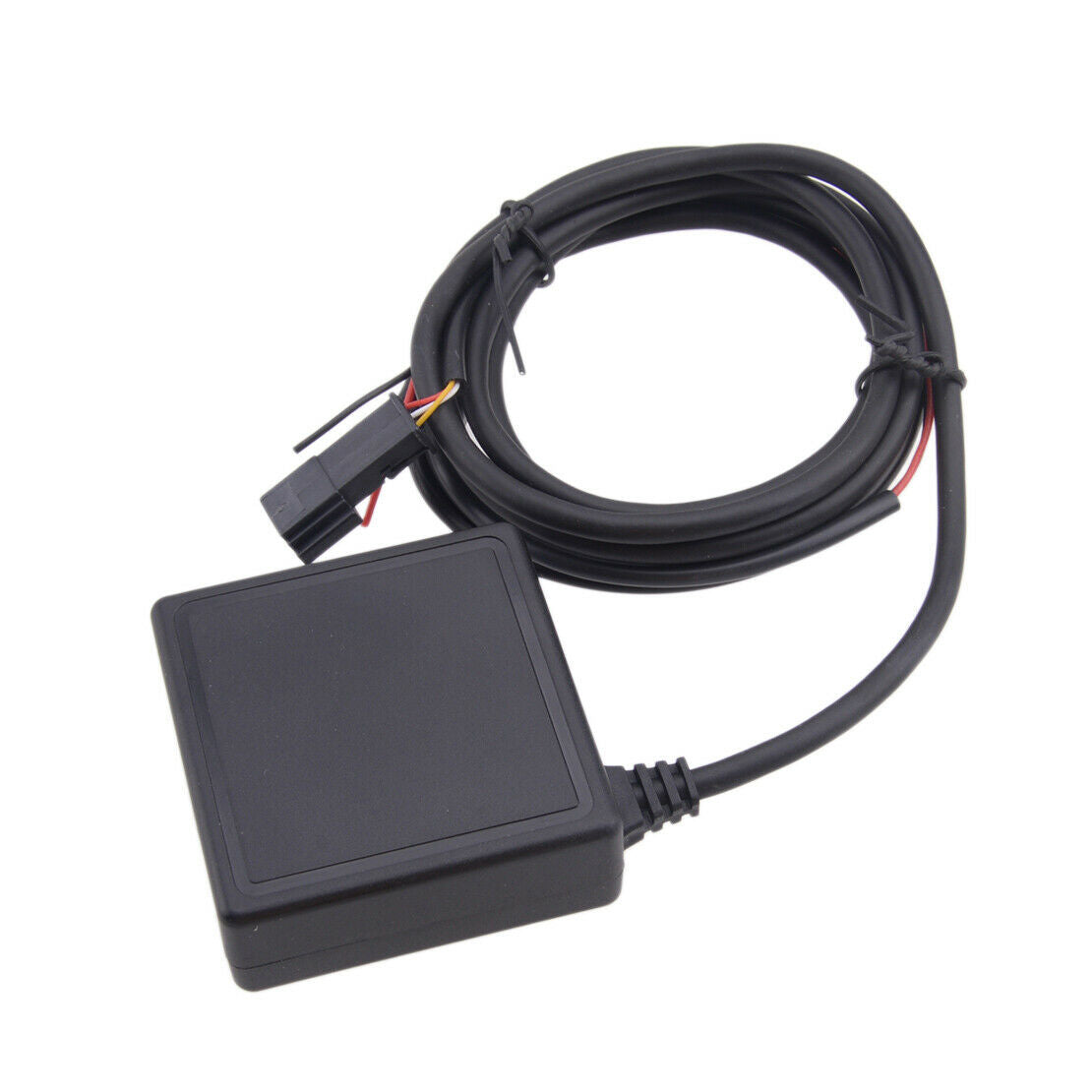 3Pin Car Bluetooth Adapter Radio AUX USB Cable fit for BMW 320i 320ci 320cic
