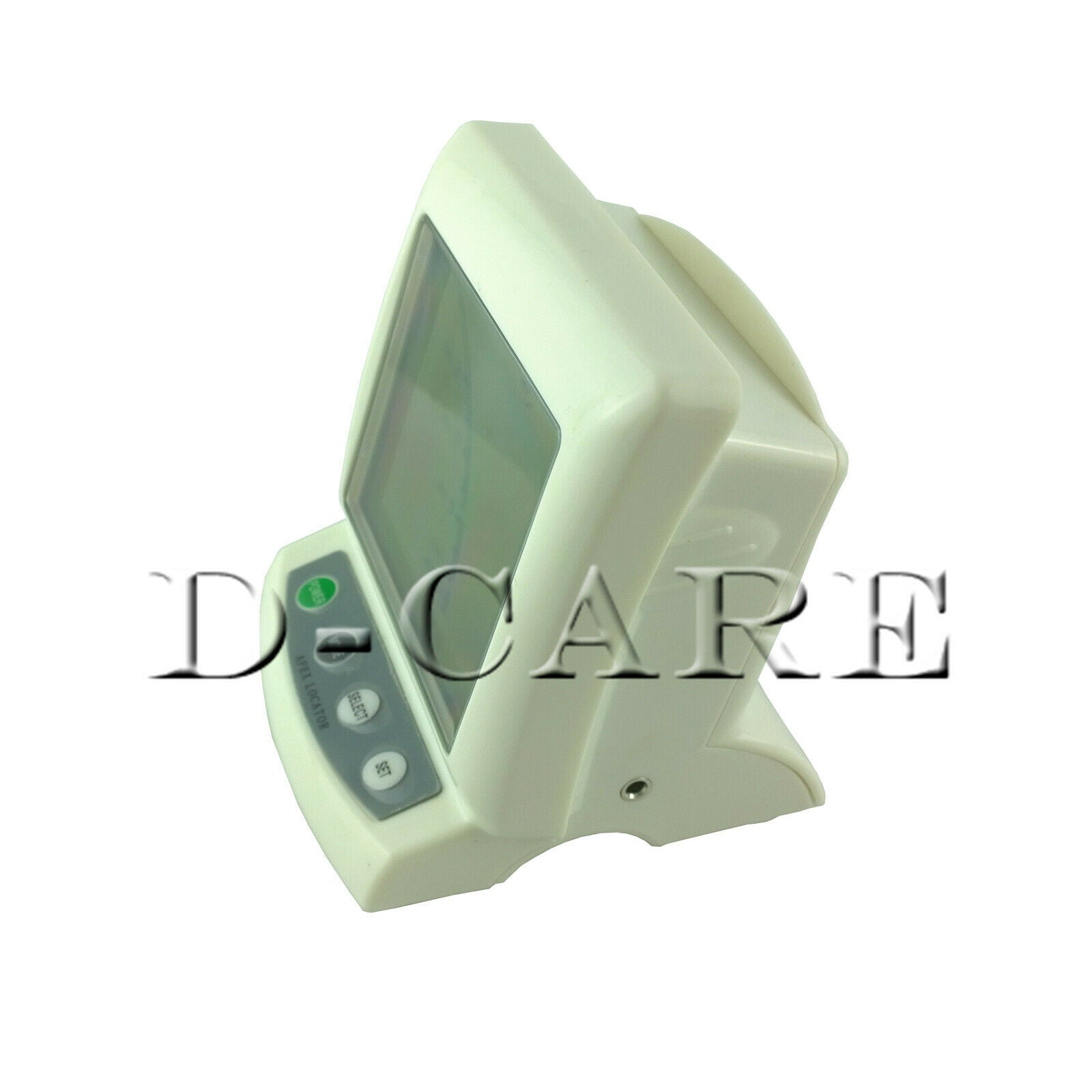 Dental LCD Apex Locator J2 Root Canal Finder Endo Endodontic Equipment DC