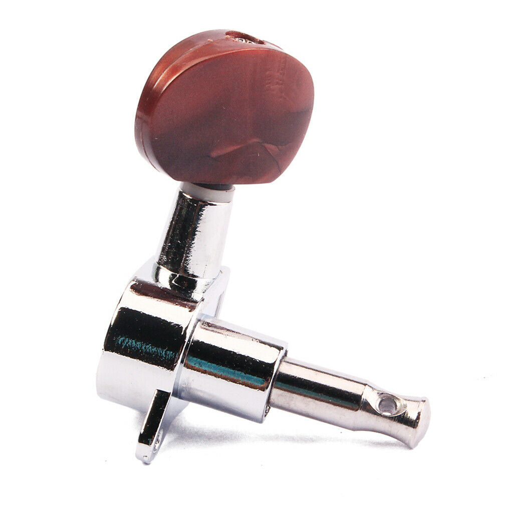 Guitar String Tuning Pegs Tuner Machine Head Electric Acoustic