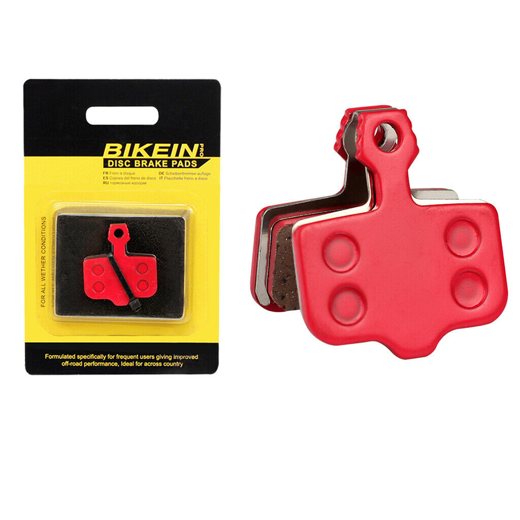 4x  Disc Brake Pads for Avid R / CR / CR- / E1 / E3 / E5 / E7 / E9 X0 XX DB1