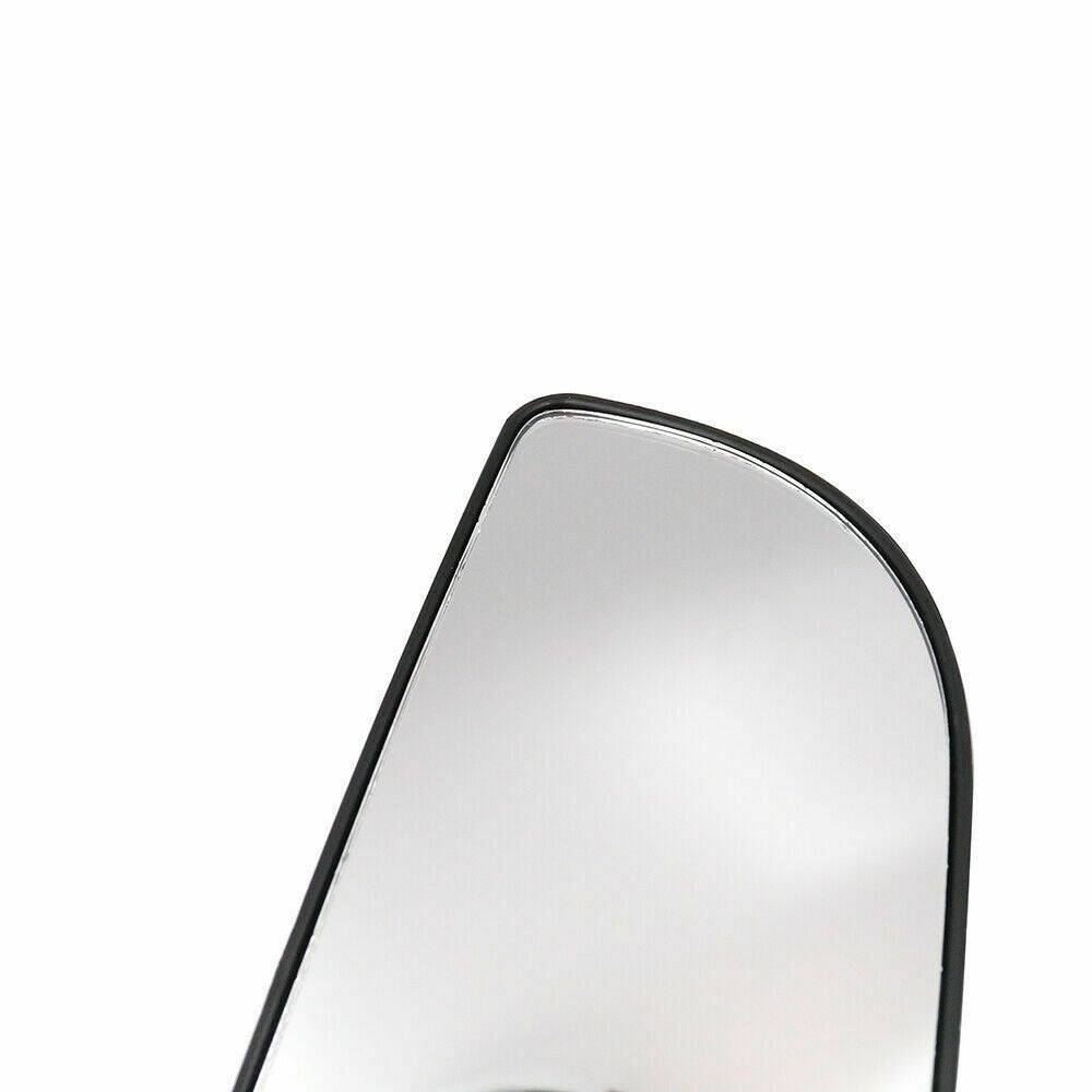 Right Side Tow Mirror Spotter Lower Glass Fit Dodge Ram 1500 2500 3500 2010-20