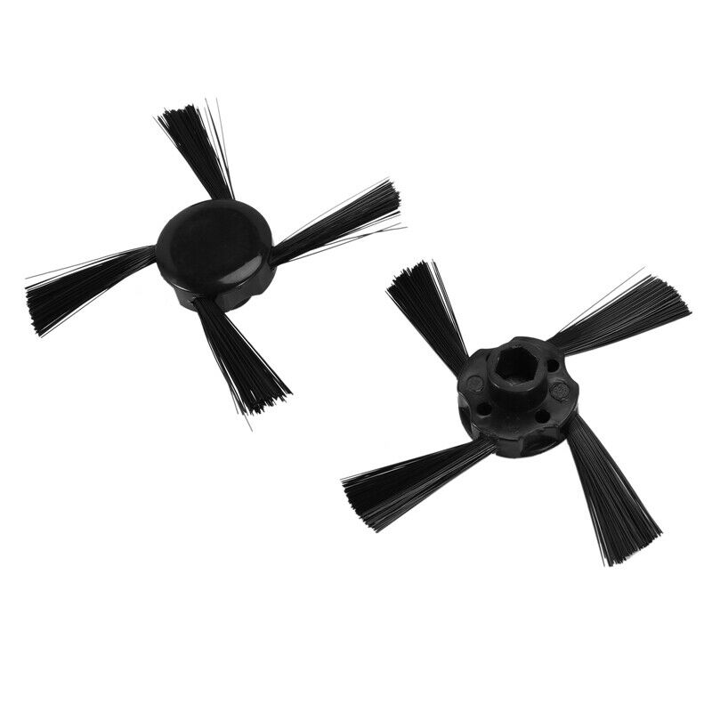 9X Hepa Filter 3X Side Brush for Neato Botvac D3 D4 D5 D6 D7 D70 D75 D80 D85 CQ6