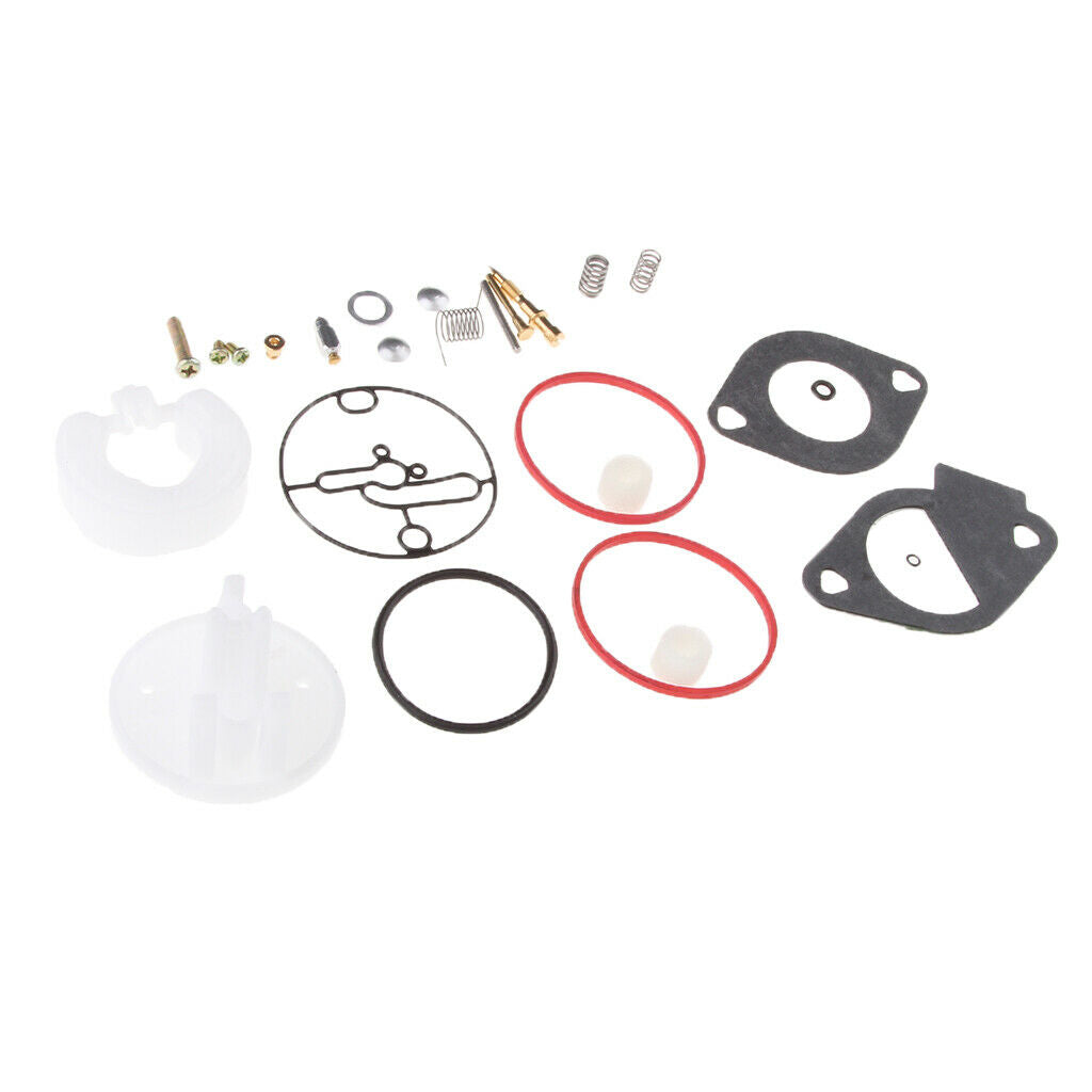 Carburetor rebuild kit, carburetor repair motorcycle carburetor