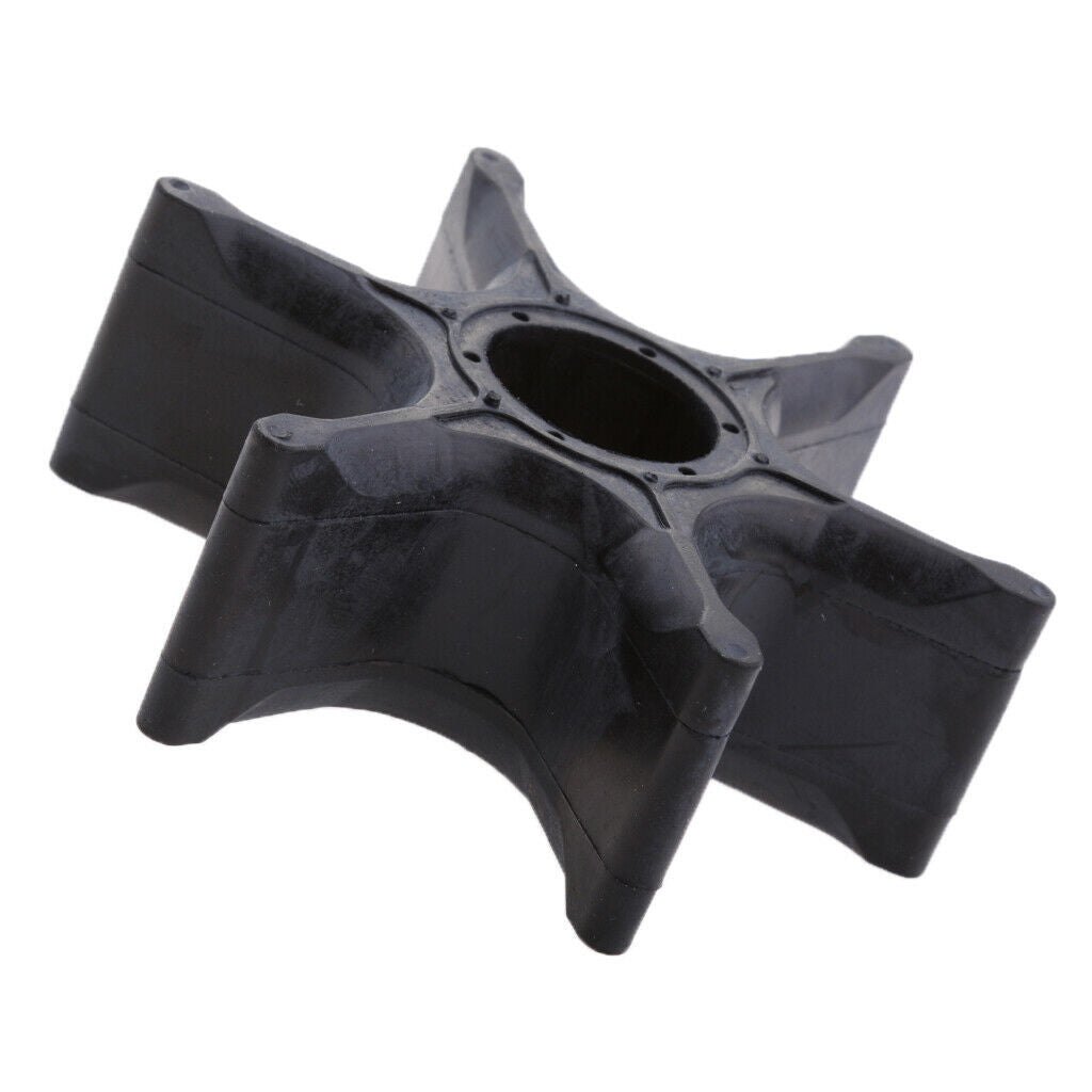 Outboard Engine Water Pump Impeller for YAMAHA V4 V6 100/115/150/200/250HP