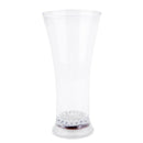 6oz Water Sensor LED Luminous Cup Mug for Bar Club Beer Wine Dinnerware Tool