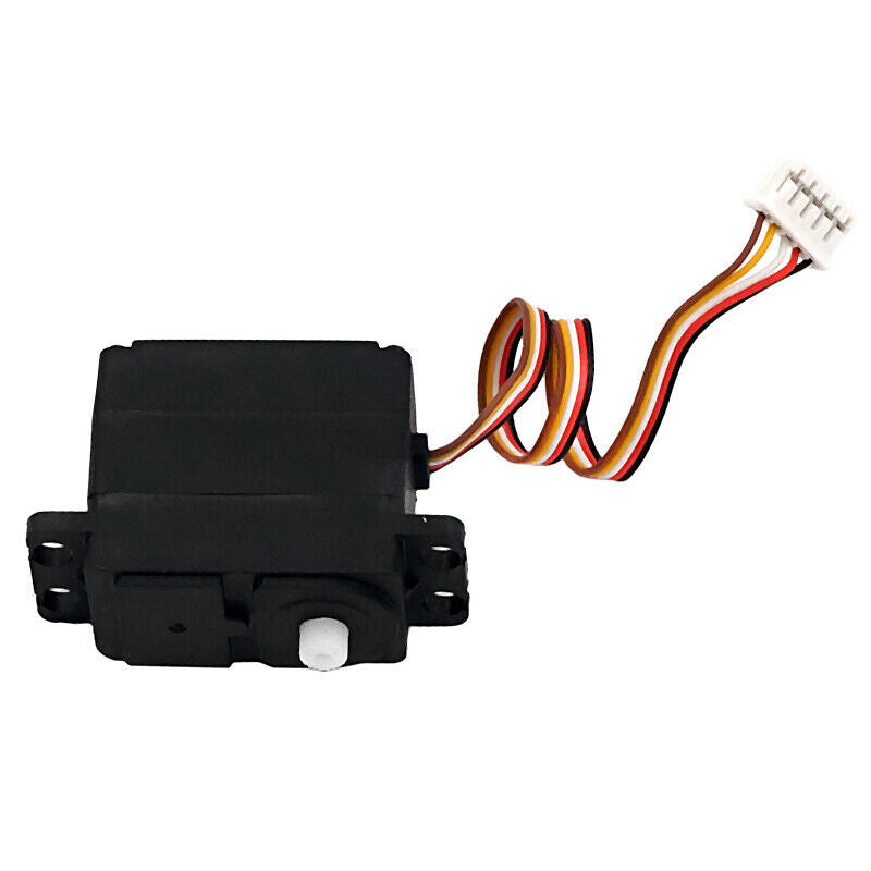 1:12 RC Vehicle Models Accessory FY-DJ01 Servo Replacements for FY-01/FY-02