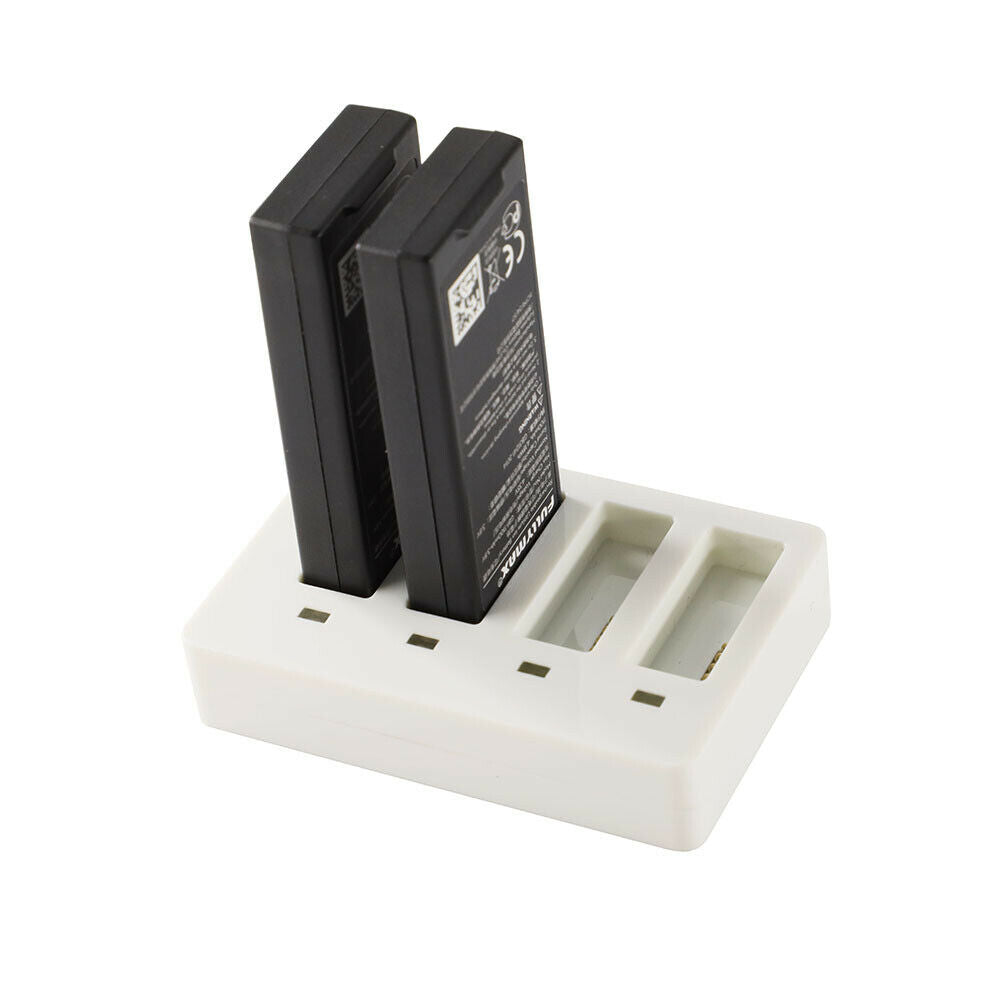 For DJI Tello Drone 4-in-1 Charing Hub Multi Battery Charger Intelligent USB