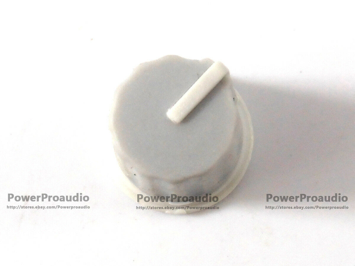 50PCS EQ Rotary Knob For Pioneer DJM800 900 2000 NXS,  DAA1176 DAA1305 GRAY