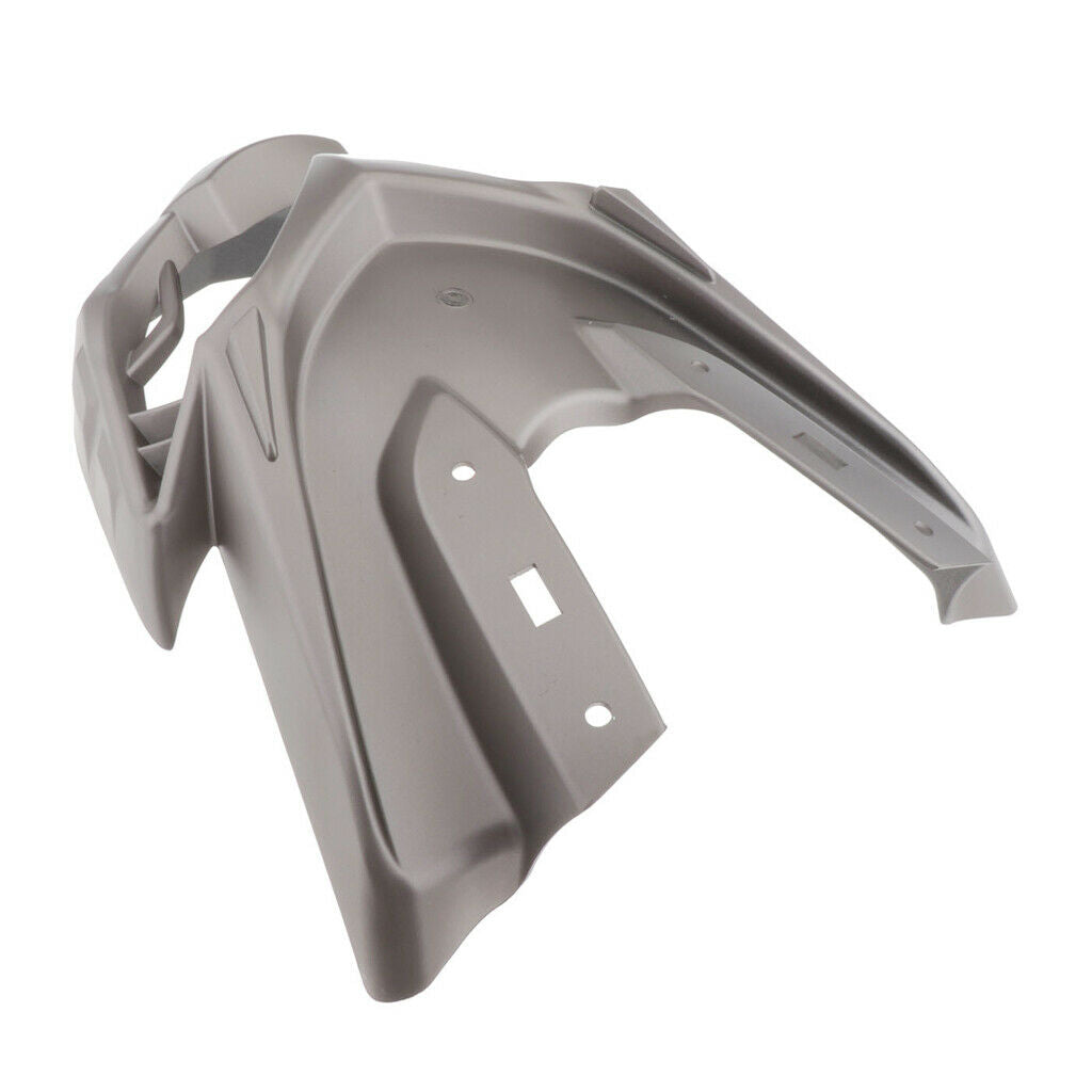 Plastic Modified Front Panel Guard Cover For Yamaha Mengshi 150 Motorcycle
