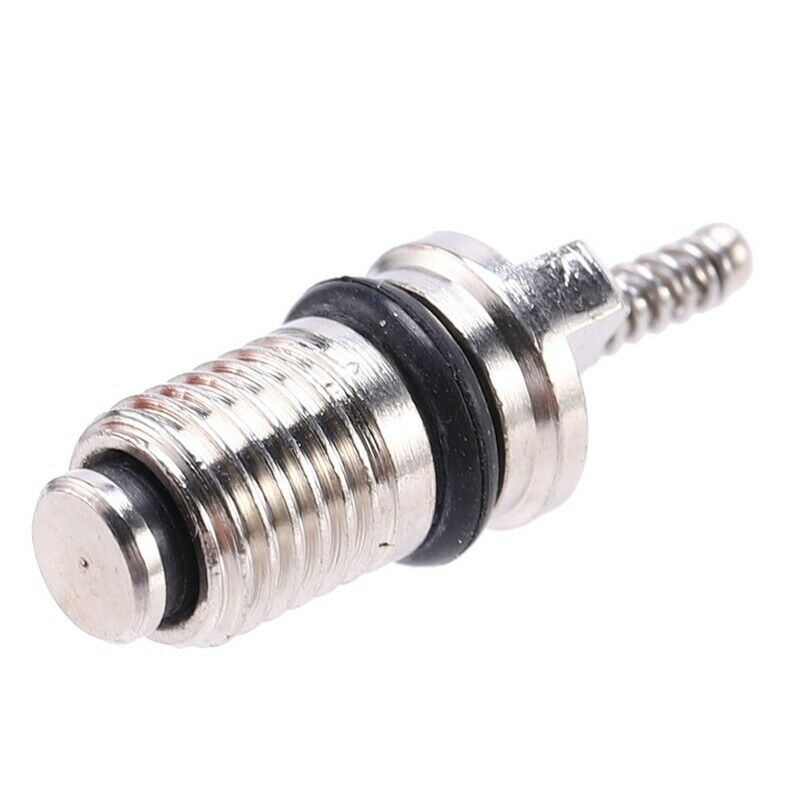 Air Conditioning R134A Interface Valve Core,Cut-Off Reflux Valve Core,Charge CL9